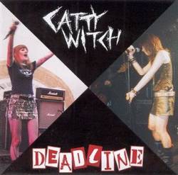Deadline : Catty Witch - Deadline